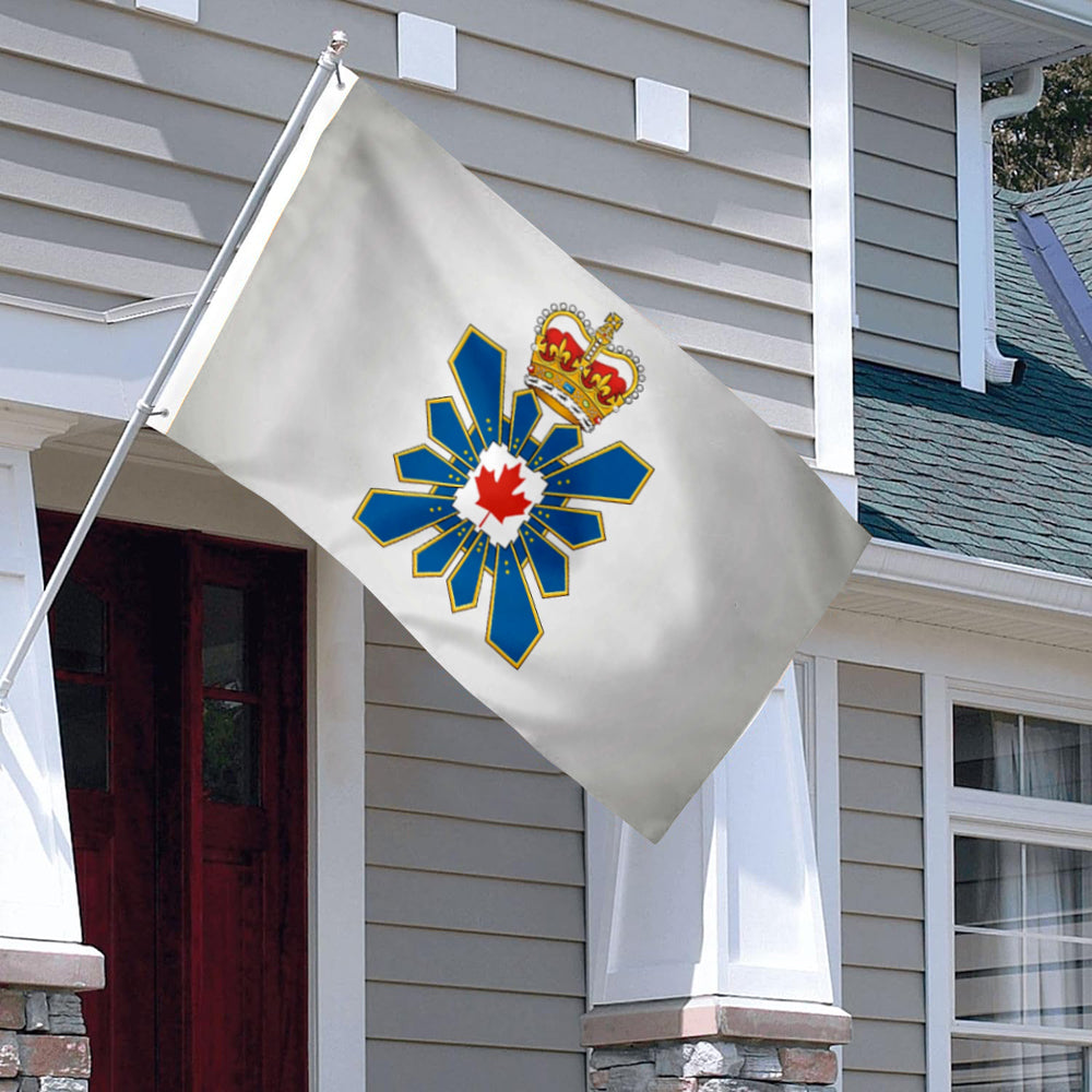 Canadian Security Intelligence Service - Canadian Security Intelligence Service Canada flag 3x5ft banner man cave