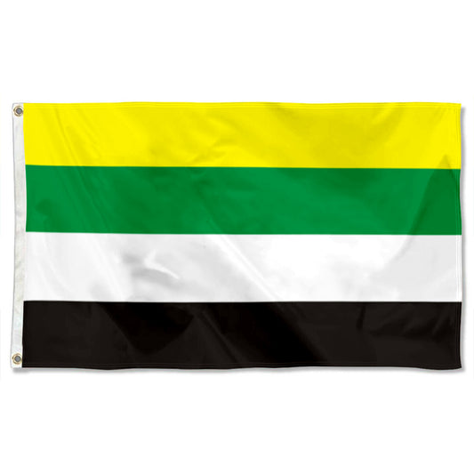 Ceterosexual flag 3x5ft banner man cave