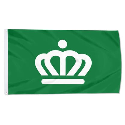 Charlotte flag, North Carolina flags 3x5ft banner man cave
