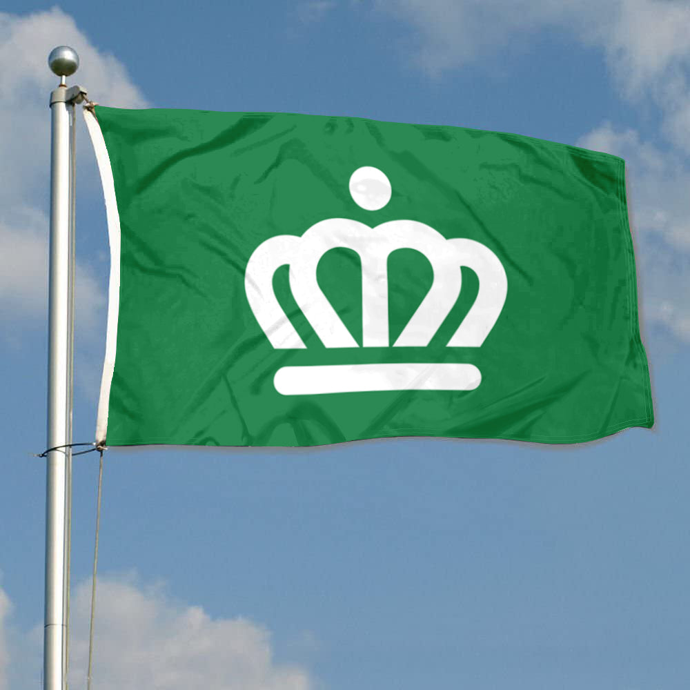Charlotte flag, North Carolina flags 3x5ft banner man cave