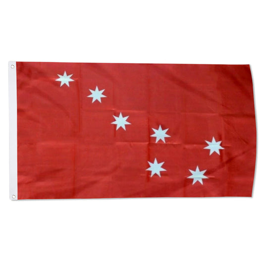 Cherokee Nation Battle flag 3x5ft banner man cave