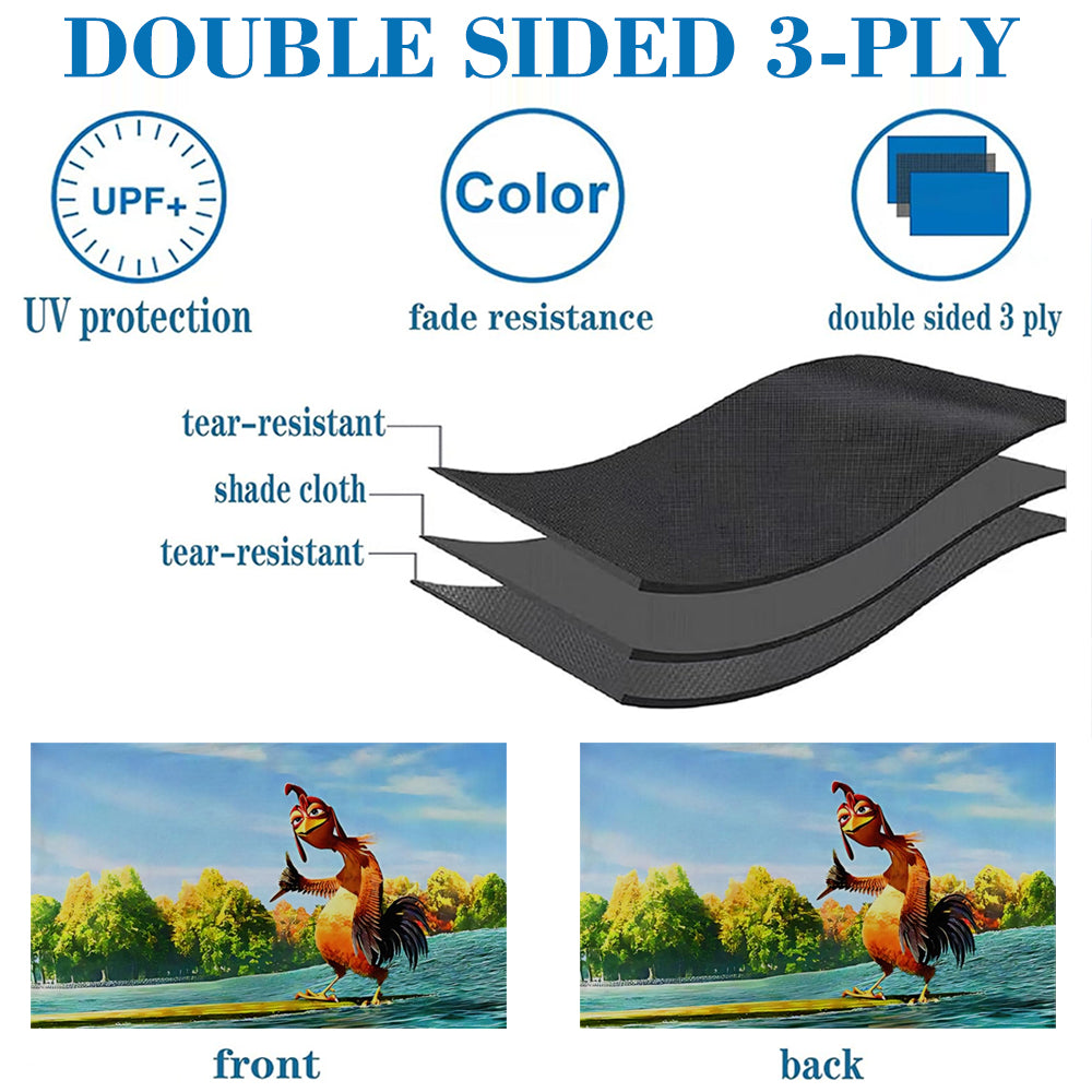 "Chicken Joe Surfing" Funny flag 3x5ft banner man cave