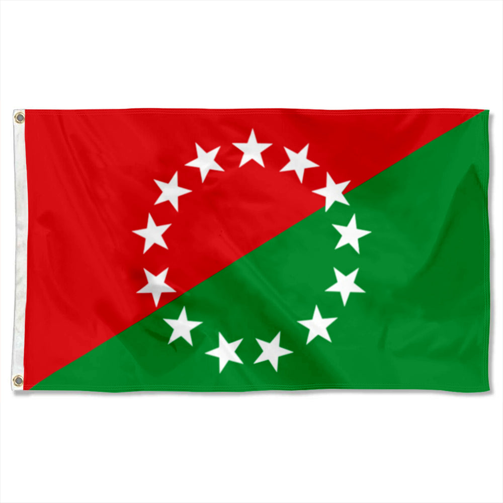 Chiriqui (Panama) Province flag 3x5ft banner man cave