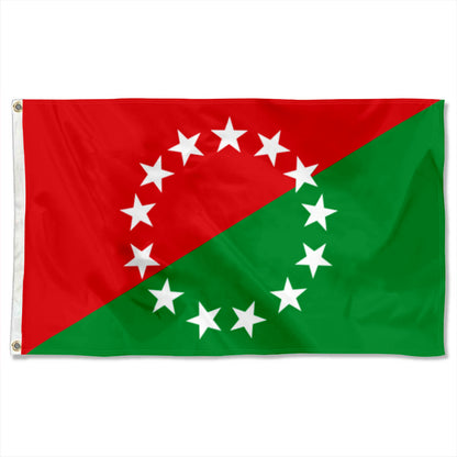 Chiriqui (Panama) Province flag 3x5ft banner man cave