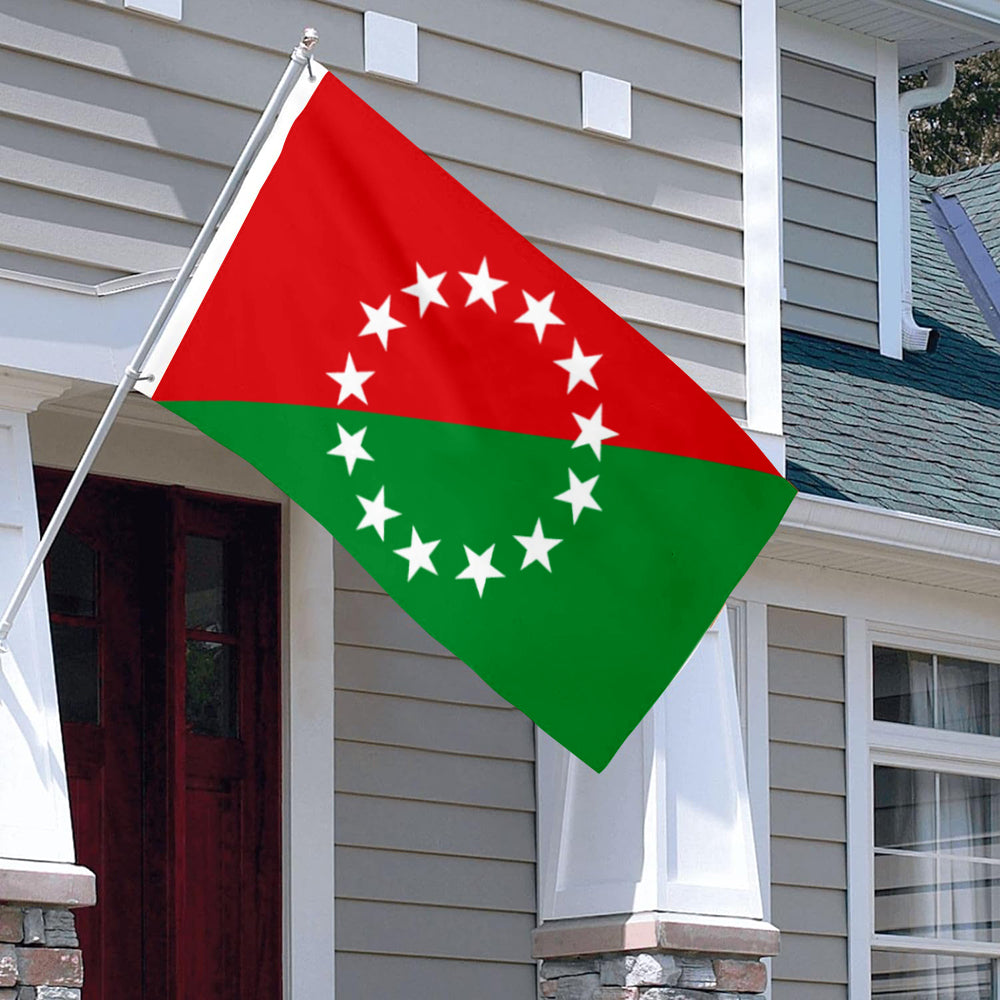 Chiriqui (Panama) Province flag 3x5ft banner man cave