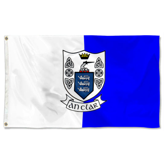 Clare (Ireland) County flag (Alternative Version) 3x5ft banner man cave
