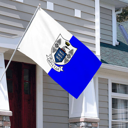 Clare (Ireland) County flag (Alternative Version) 3x5ft banner man cave