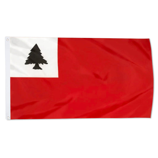 Continental flag 3x5ft banner man cave