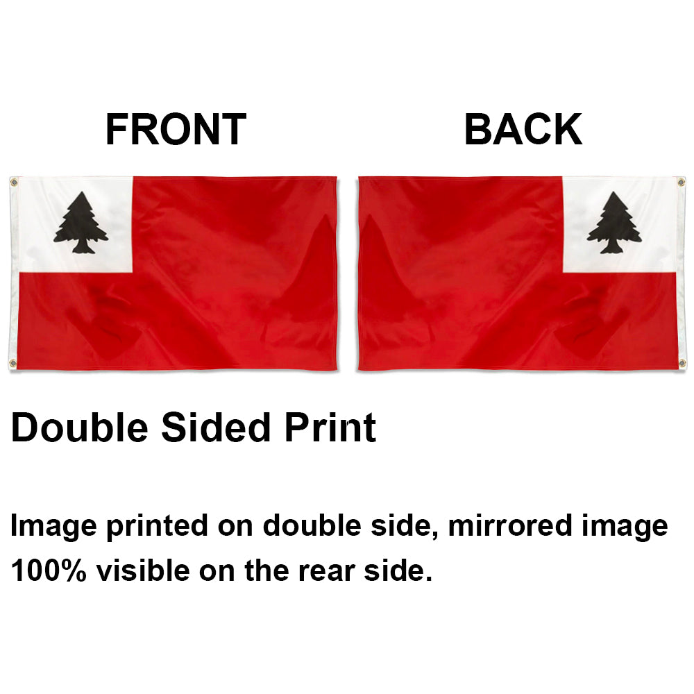 Continental flag 3x5ft banner man cave