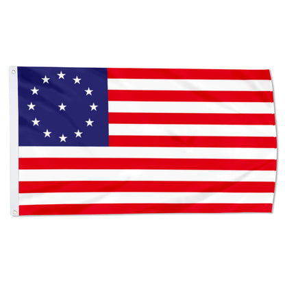 Cowpens Flag (Third Maryland Regiment) flag 3x5ft banner man cave