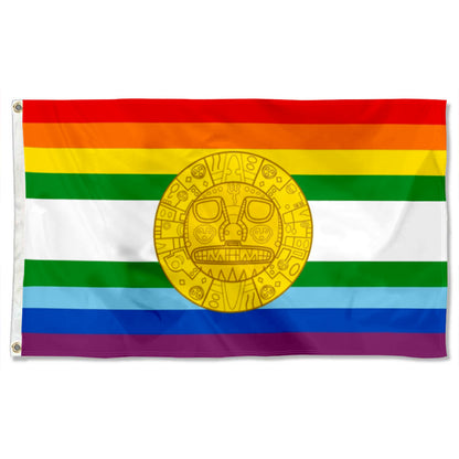 City of Cusco (Peru) flag 3x5ft banner man cave