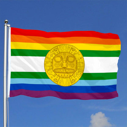 City of Cusco (Peru) flag 3x5ft banner man cave