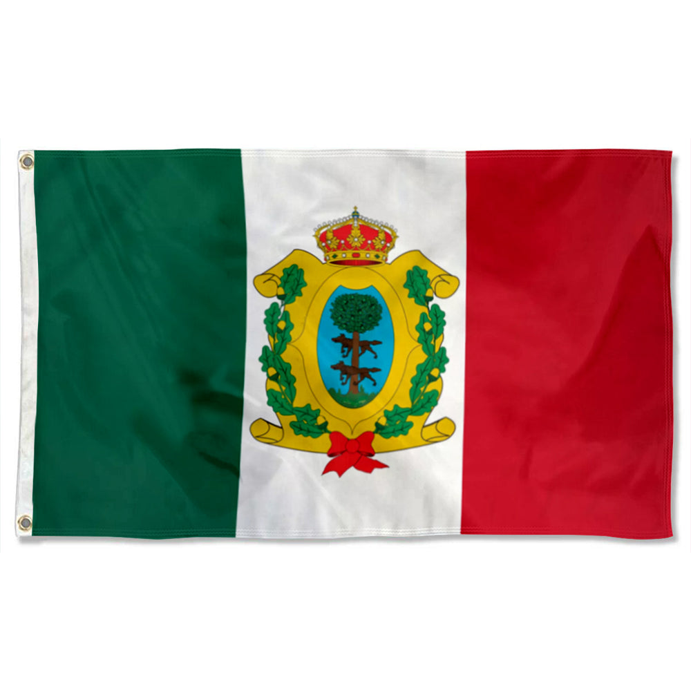 Durango (Mexico) State flag 3x5ft banner man cave