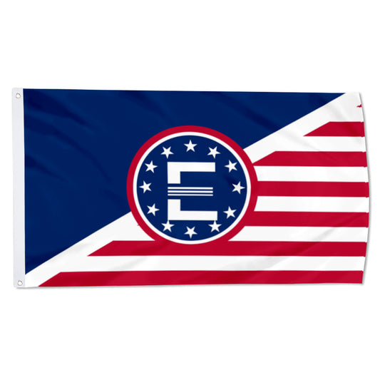 Enclave (From The Fallout Universe) flag 3x5ft banner man cave