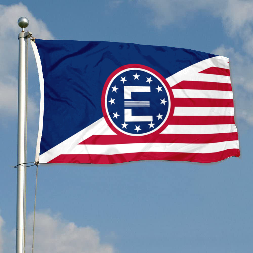 Enclave (From The Fallout Universe) flag 3x5ft banner man cave