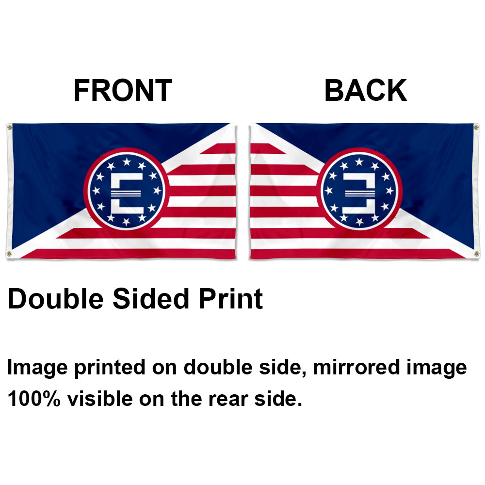 Enclave (From The Fallout Universe) flag 3x5ft banner man cave