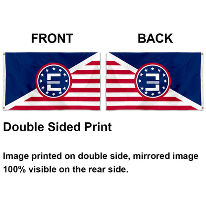 Enclave (From The Fallout Universe) flag 3x5ft banner man cave