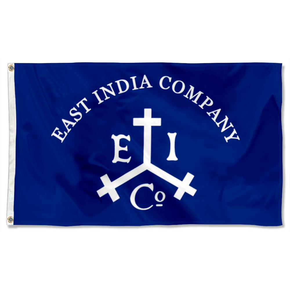 East India Company flag 3x5ft banner man cave