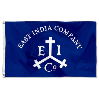 East India Company flag 3x5ft banner man cave