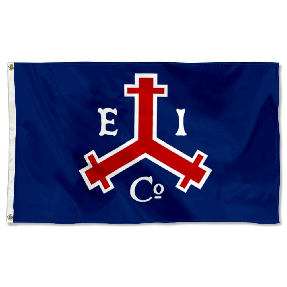 East India Trading Company flag 3x5ft banner man cave