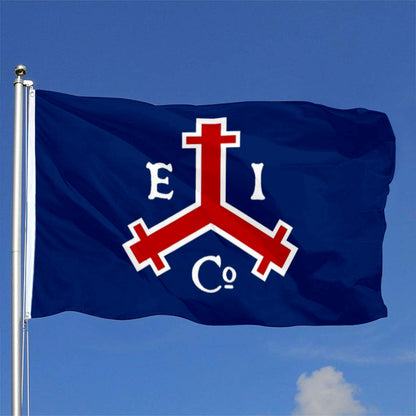 East India Trading Company flag 3x5ft banner man cave