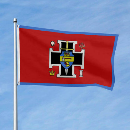 Empire flag 3x5ft banner man cave