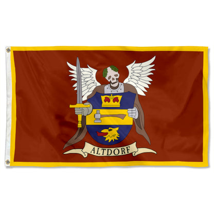 Empire ALTDORF flag 3x5ft banner man cave