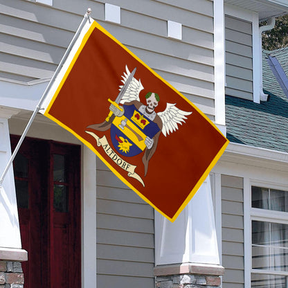 Empire ALTDORF flag 3x5ft banner man cave