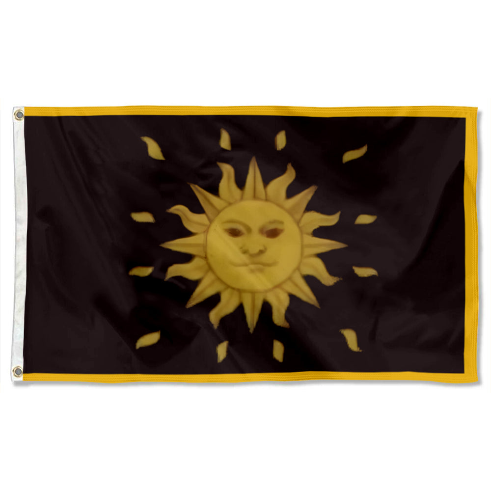Empire AVERLAND flag 3x5ft banner man cave 2