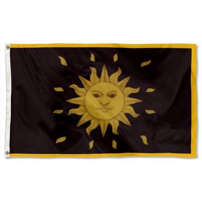 Empire AVERLAND flag 3x5ft banner man cave 2