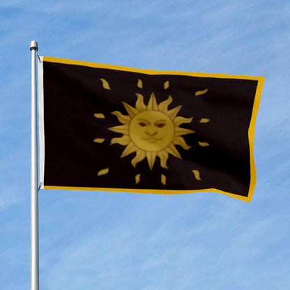 Empire AVERLAND flag 3x5ft banner man cave 2