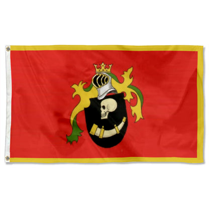 Empire Elector Graf Alberich of Stirland flag 3x5ft banner man cave