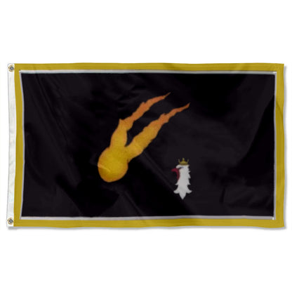 Empire flag 3x5ft banner man cave 2