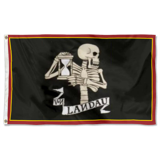 Empire LANDAU flag 3x5ft banner man cave