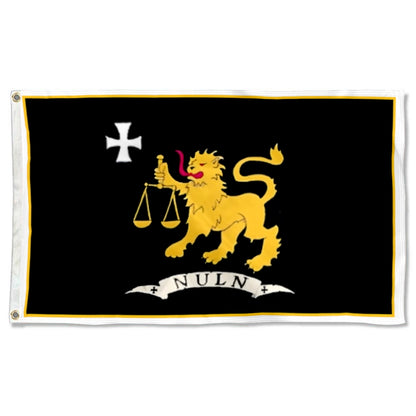 Empire NULN flag 3x5ft banner man cave