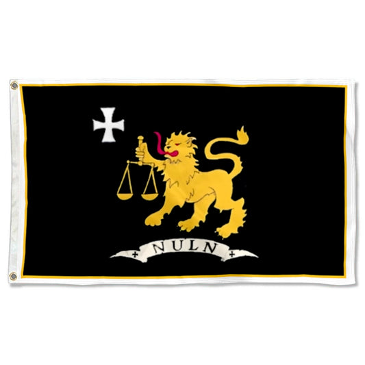 Empire NULN flag 3x5ft banner man cave