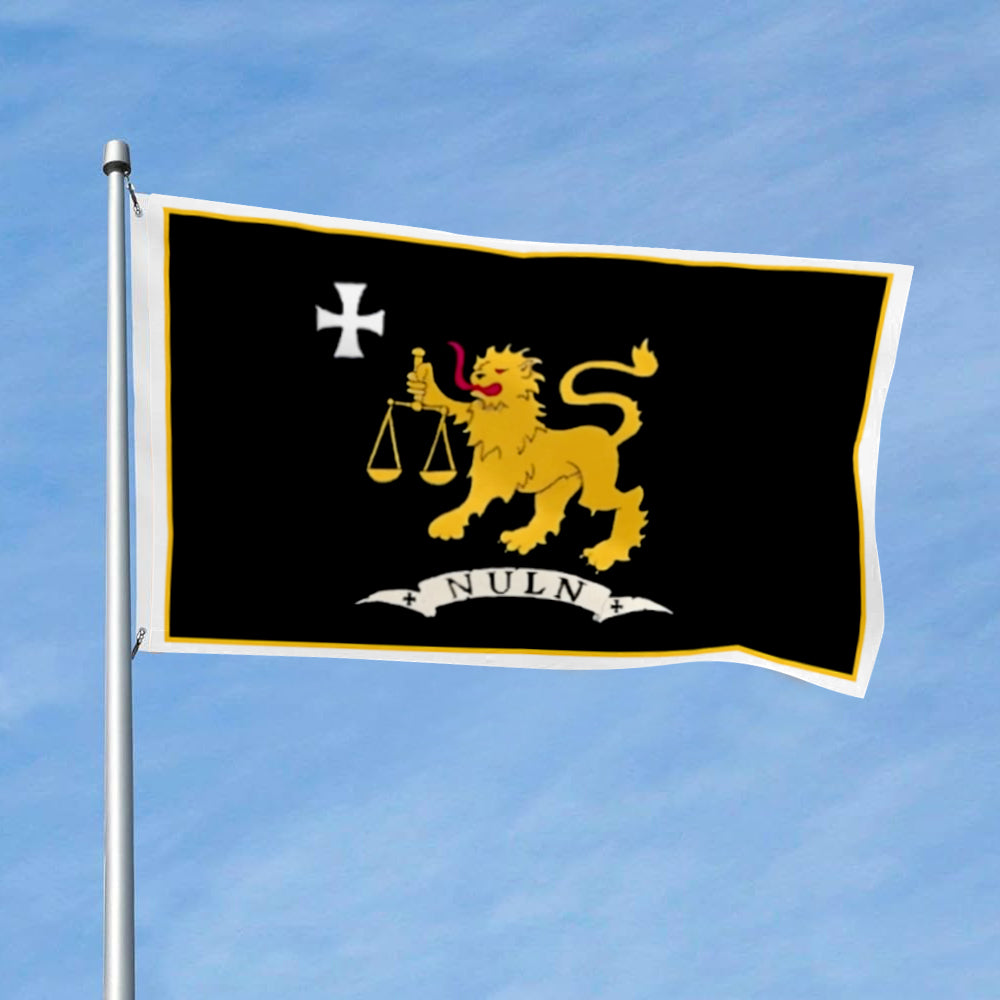 Empire NULN flag 3x5ft banner man cave