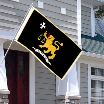 Empire NULN flag 3x5ft banner man cave