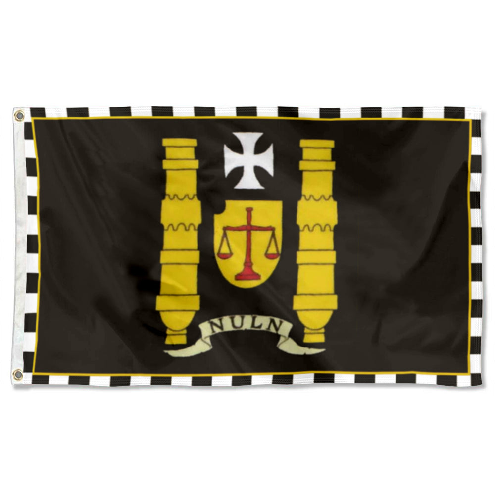 Empire NULN flag 3x5ft banner man cave 2