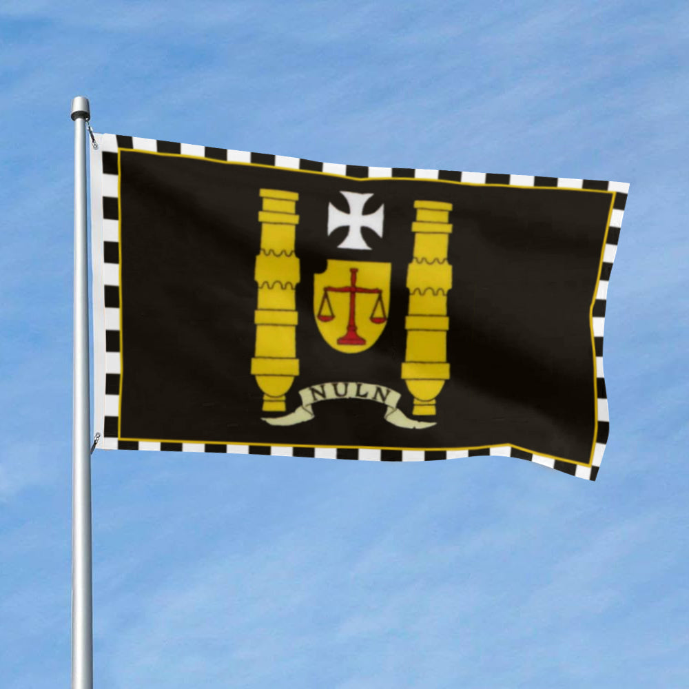 Empire NULN flag 3x5ft banner man cave 2