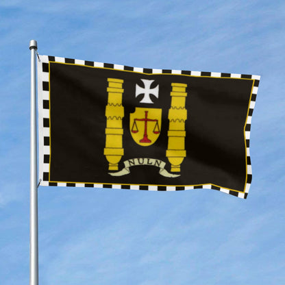 Empire NULN flag 3x5ft banner man cave 2