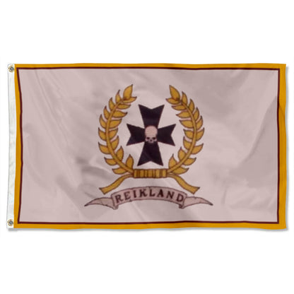 Empire REIKLAND flag 3x5ft banner man cave