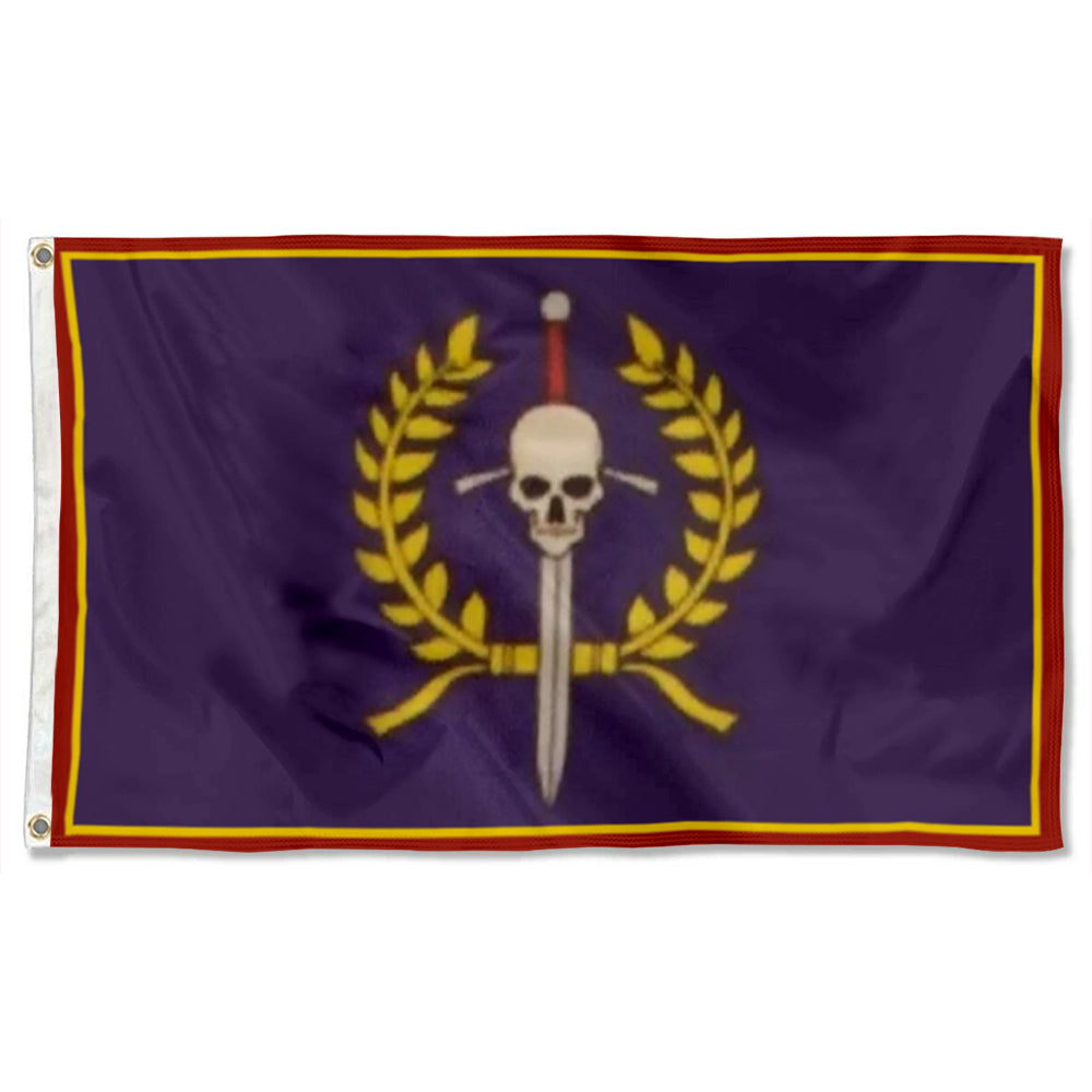 Empire REIKLAND flag 3x5ft banner man cave 2