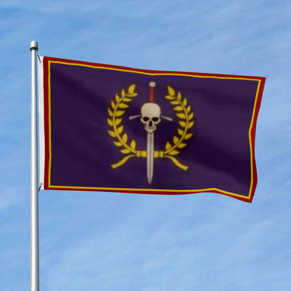 Empire REIKLAND flag 3x5ft banner man cave 2