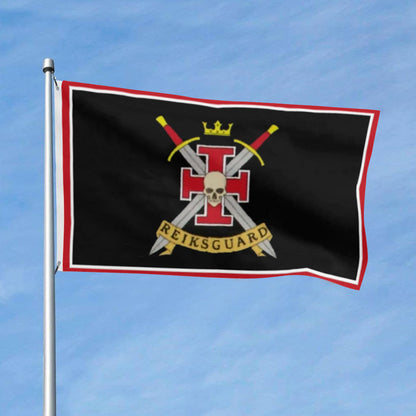 Empire Reiksguard of Emperor flag 3x5ft banner man cave