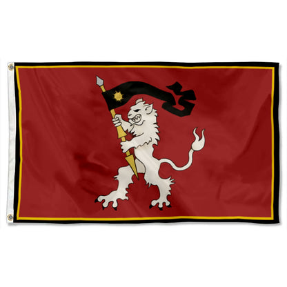 Empire WISSENLAND flag 3x5ft banner man cave