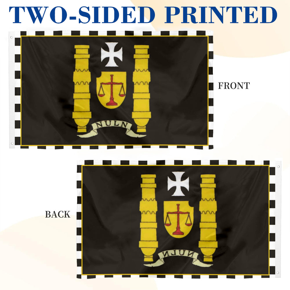 Empire NULN flag 3x5ft banner man cave 2