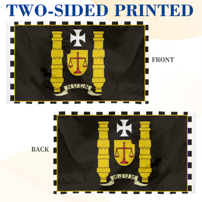 Empire NULN flag 3x5ft banner man cave 2