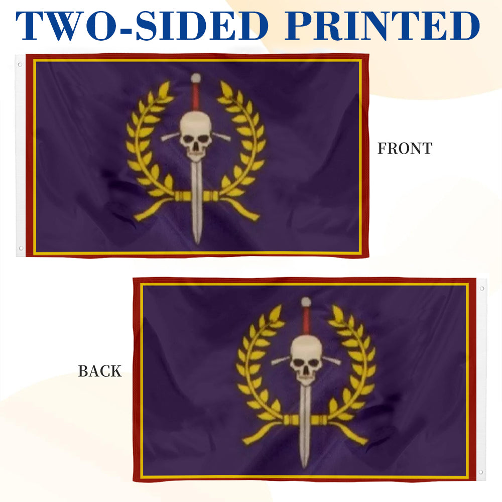 Empire REIKLAND flag 3x5ft banner man cave 2