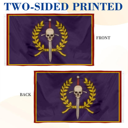 Empire REIKLAND flag 3x5ft banner man cave 2